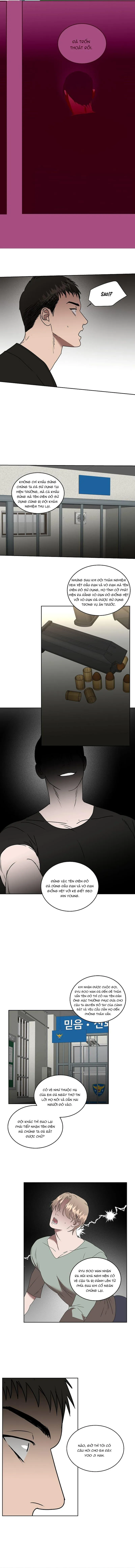 Không Hơn Không Kém Chapter 43 Trang 3