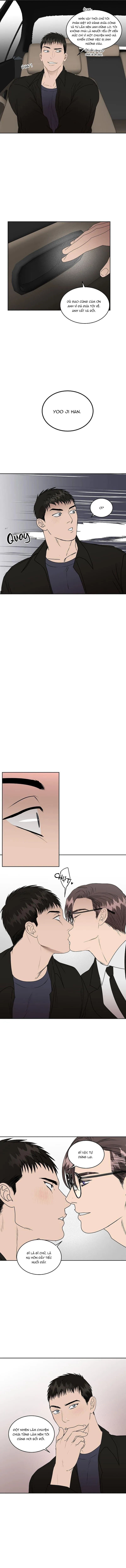 Không Hơn Không Kém Chapter 43 Trang 6