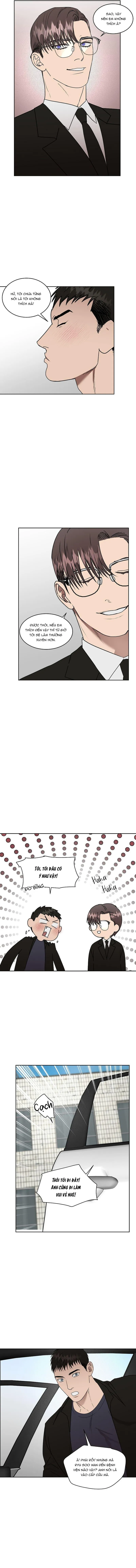 Không Hơn Không Kém Chapter 43 Trang 7