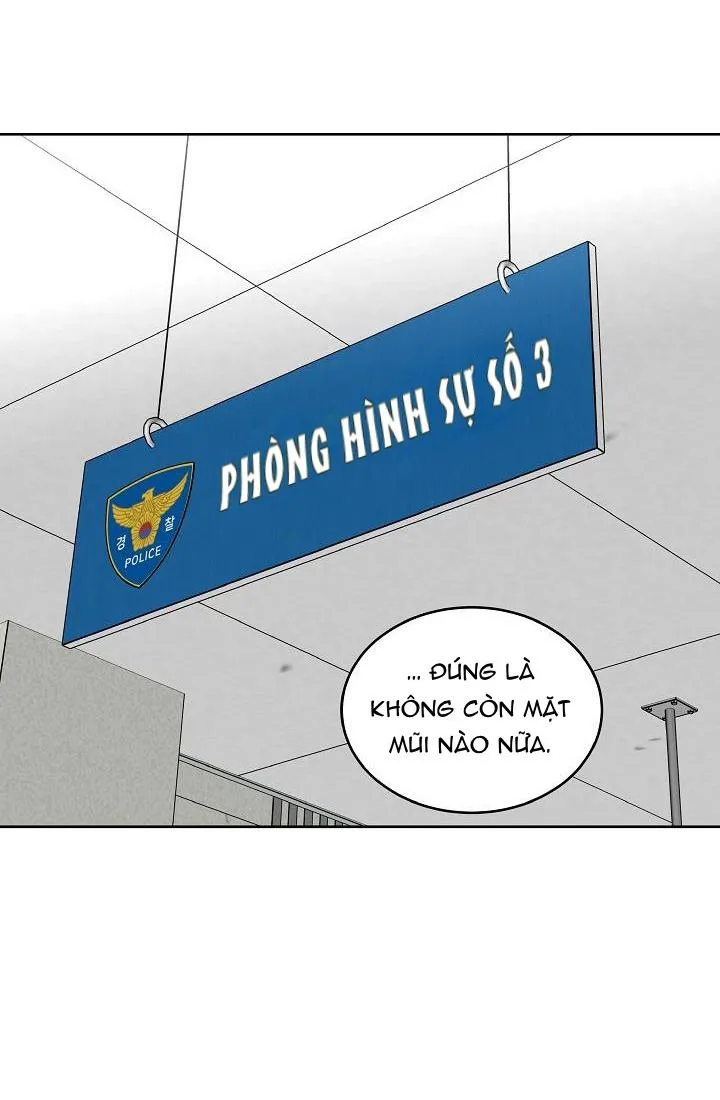 Không Hơn Không Kém Chapter 44 Trang 3