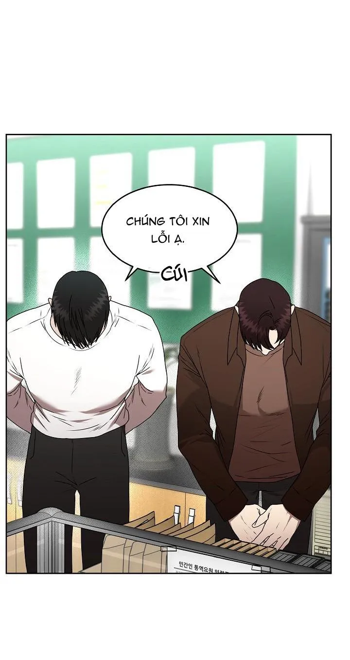 Không Hơn Không Kém Chapter 44 Trang 4