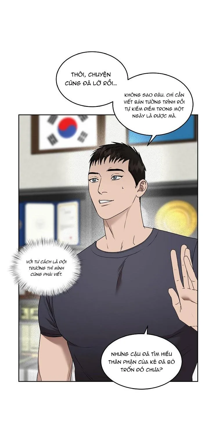 Không Hơn Không Kém Chapter 44 Trang 5