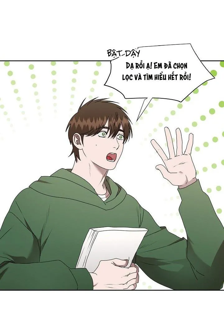 Không Hơn Không Kém Chapter 44 Trang 6