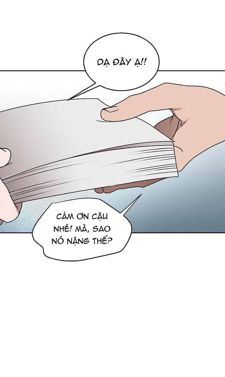 Không Hơn Không Kém Chapter 44 Trang 7