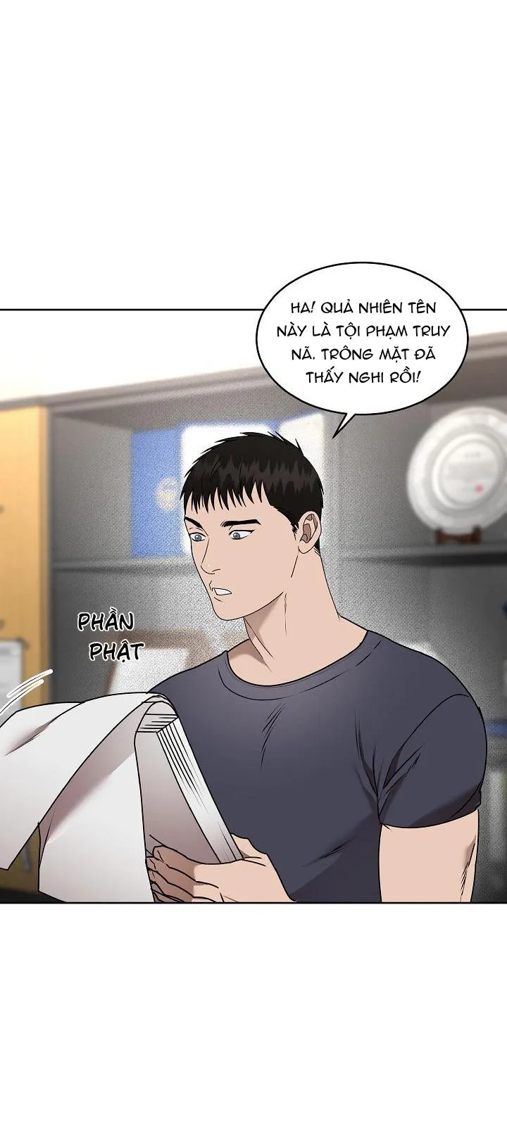 Không Hơn Không Kém Chapter 44 Trang 8