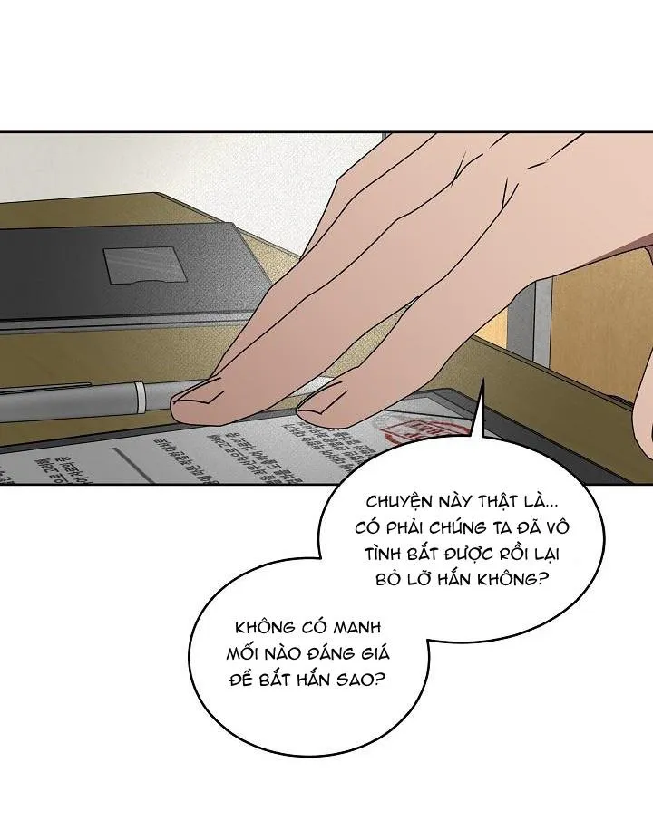 Không Hơn Không Kém Chapter 44 Trang 12