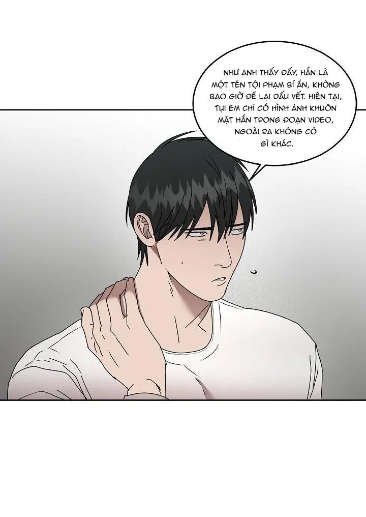 Không Hơn Không Kém Chapter 44 Trang 13