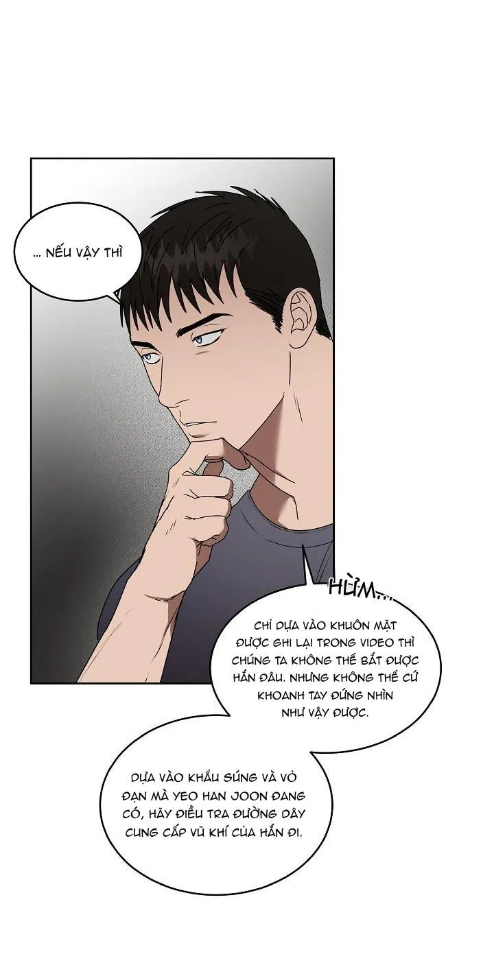 Không Hơn Không Kém Chapter 44 Trang 14