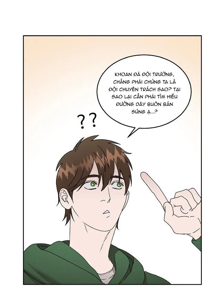 Không Hơn Không Kém Chapter 44 Trang 15