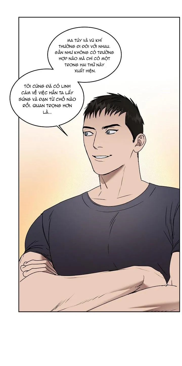 Không Hơn Không Kém Chapter 44 Trang 16