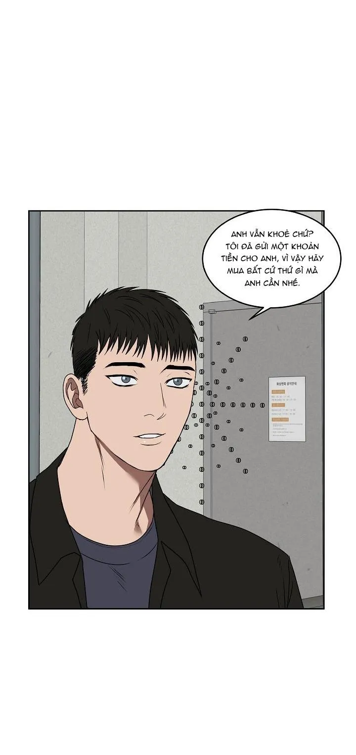 Không Hơn Không Kém Chapter 44 Trang 25