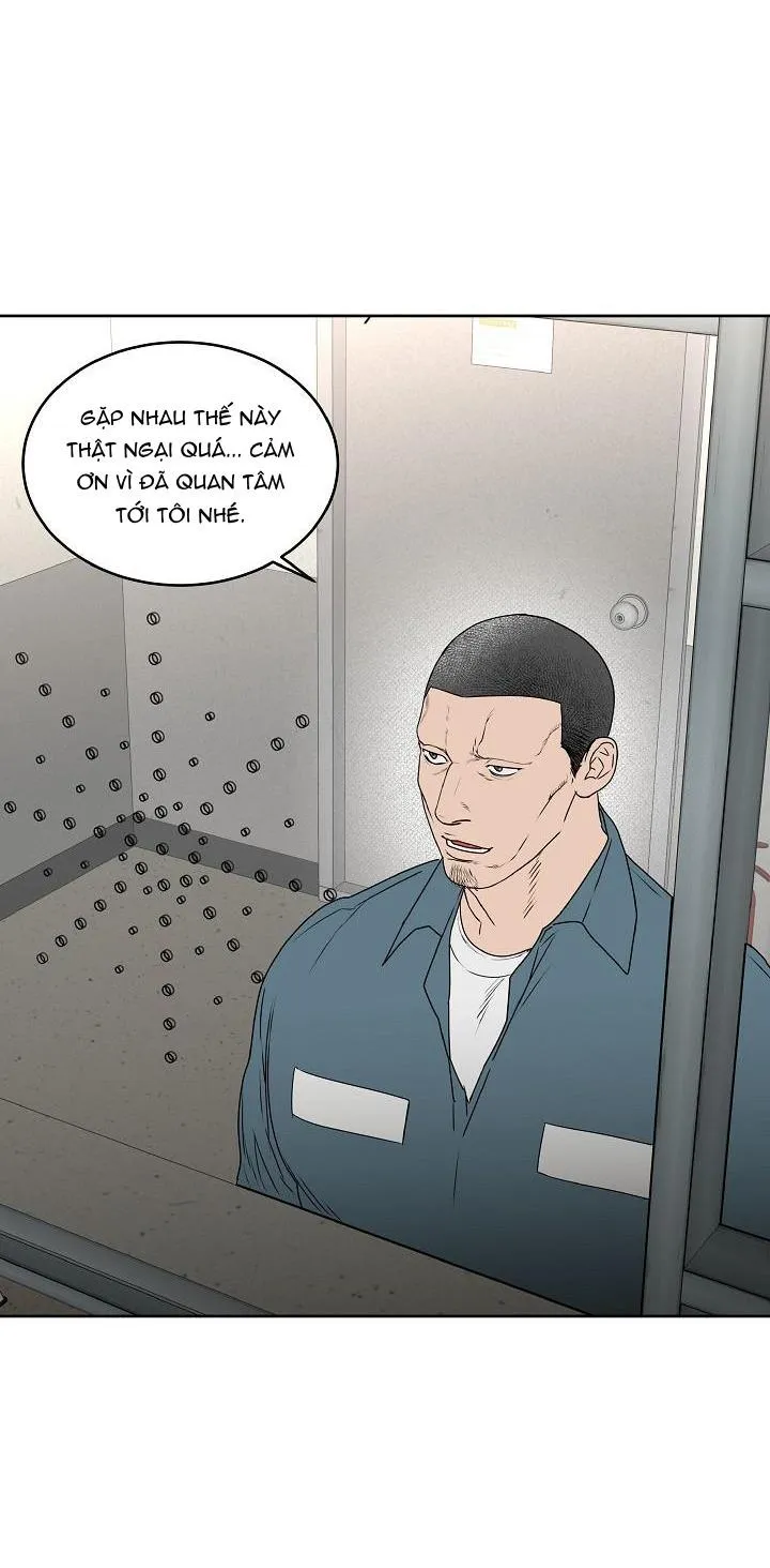 Không Hơn Không Kém Chapter 44 Trang 26