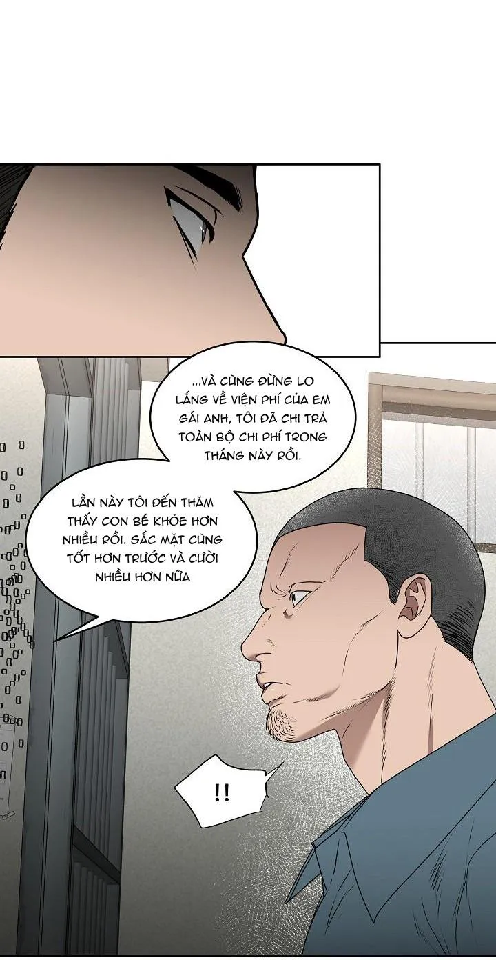 Không Hơn Không Kém Chapter 44 Trang 27