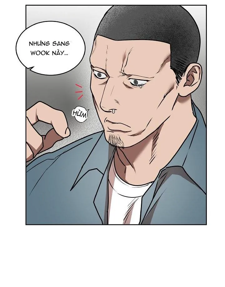 Không Hơn Không Kém Chapter 44 Trang 31