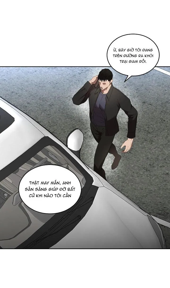 Không Hơn Không Kém Chapter 44 Trang 33