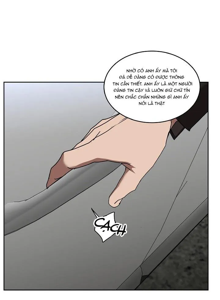 Không Hơn Không Kém Chapter 44 Trang 34