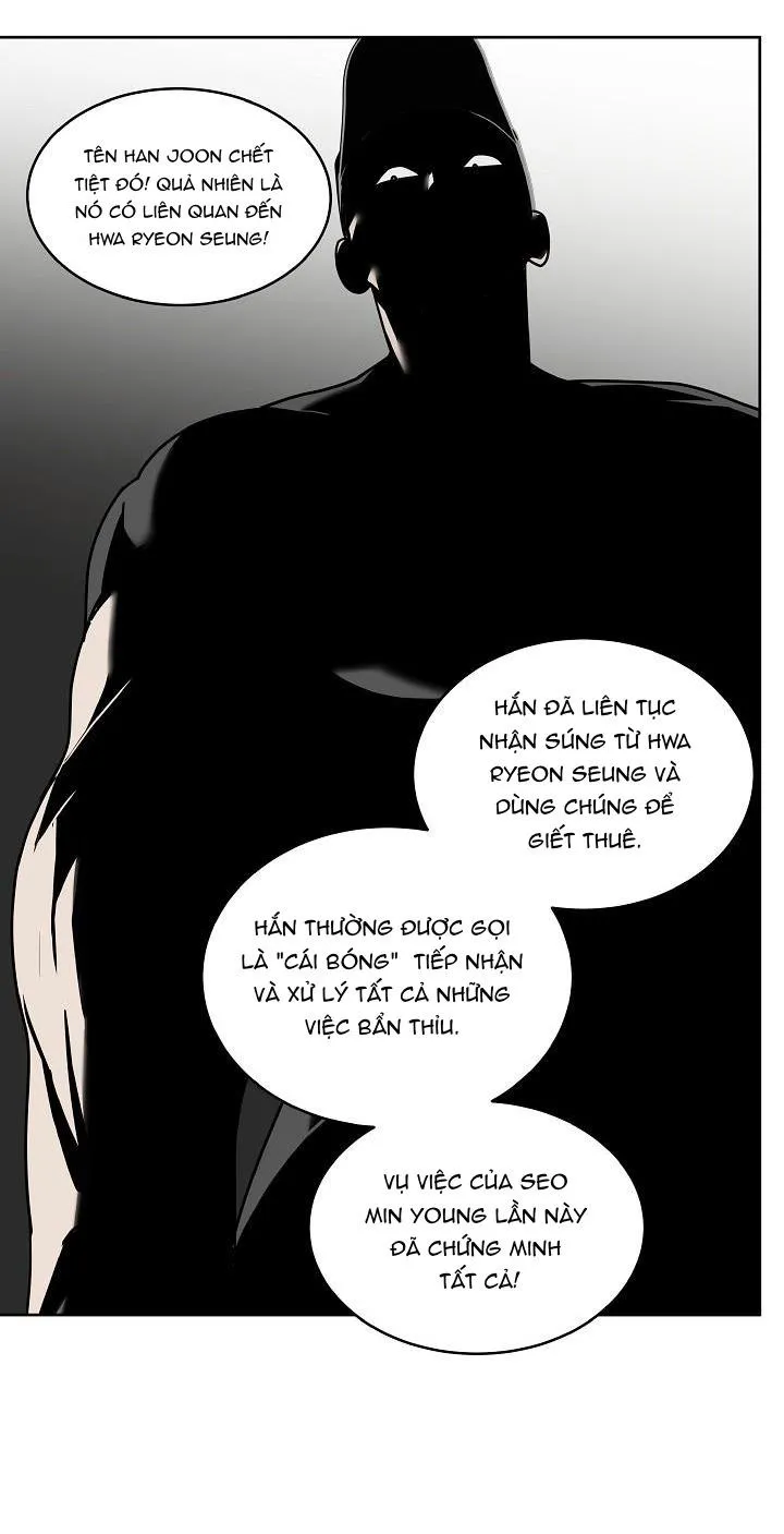 Không Hơn Không Kém Chapter 44 Trang 35