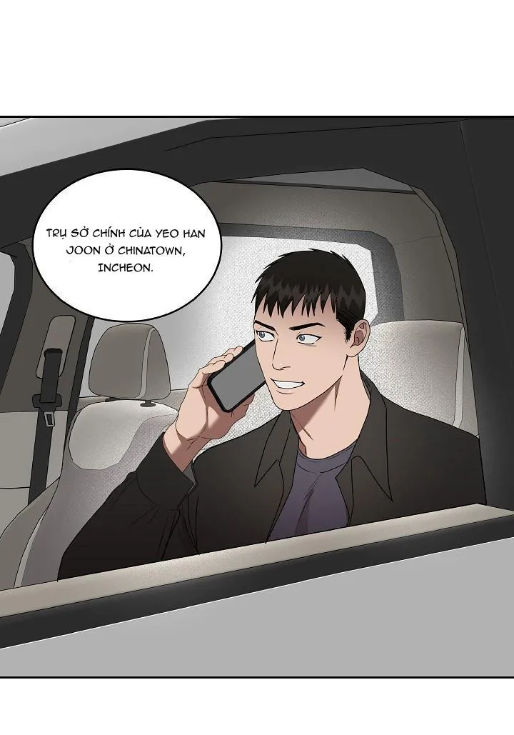 Không Hơn Không Kém Chapter 44 Trang 36