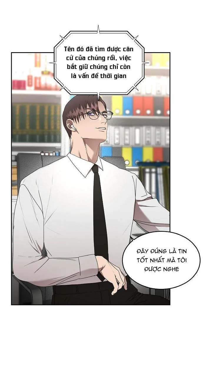 Không Hơn Không Kém Chapter 44 Trang 37