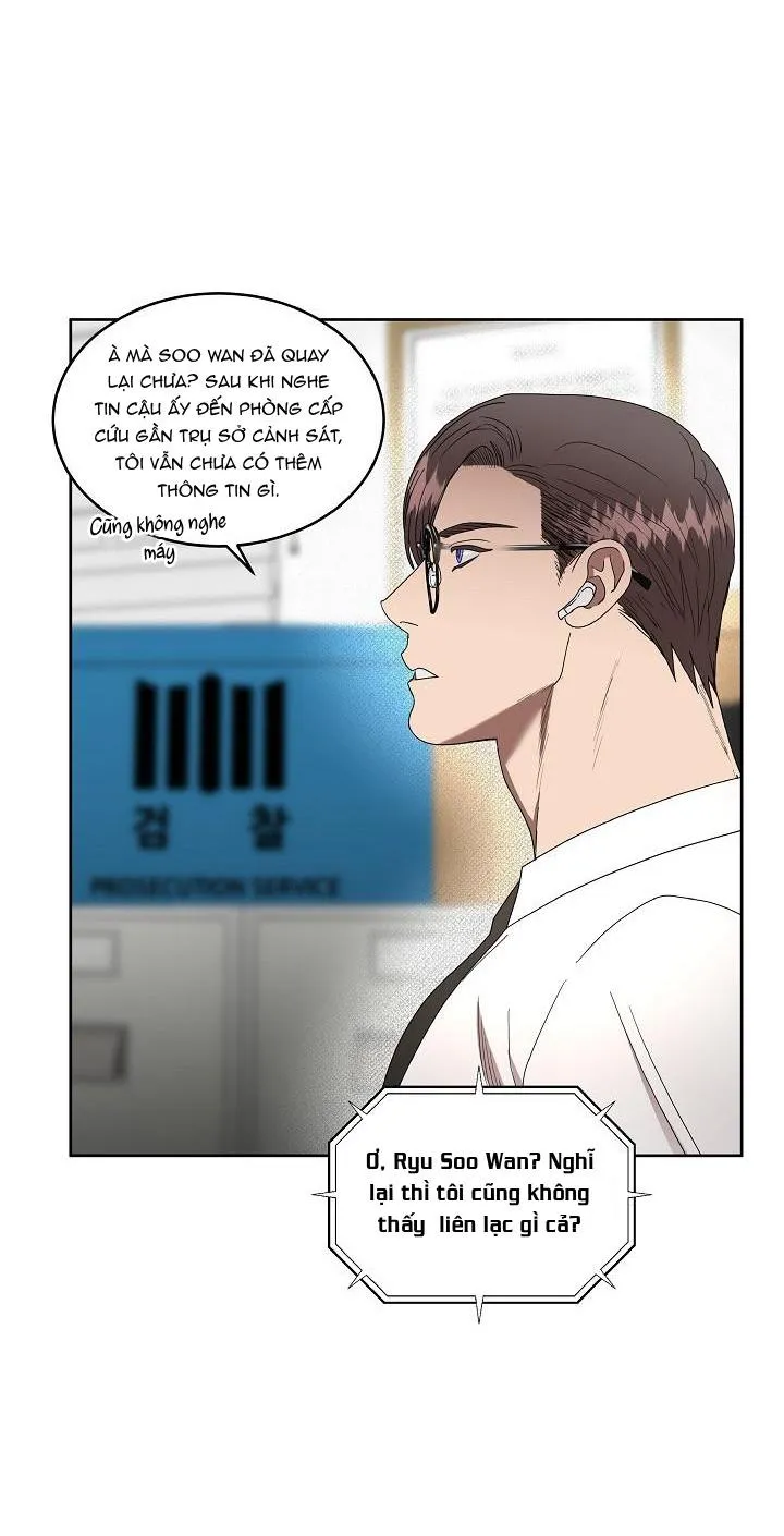 Không Hơn Không Kém Chapter 44 Trang 38