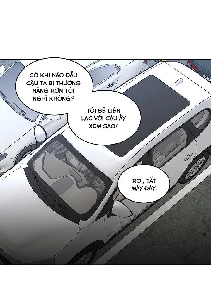 Không Hơn Không Kém Chapter 44 Trang 39