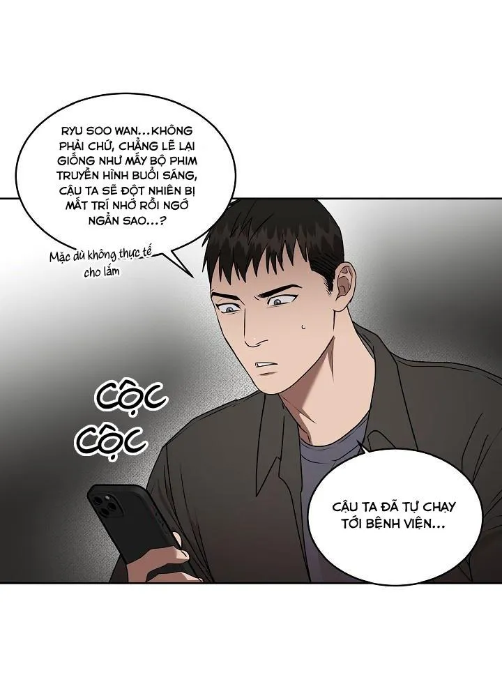 Không Hơn Không Kém Chapter 44 Trang 40