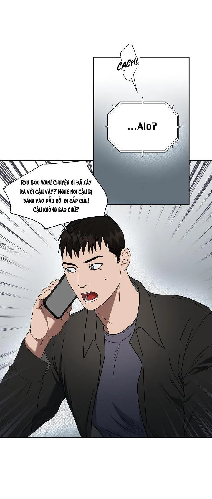 Không Hơn Không Kém Chapter 44 Trang 42