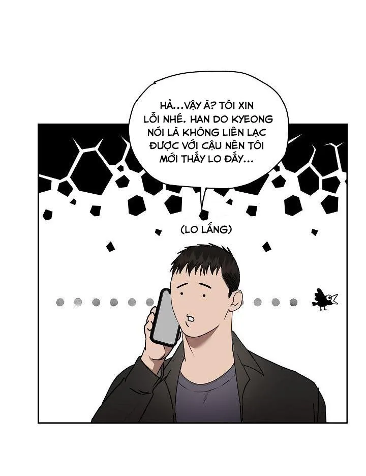 Không Hơn Không Kém Chapter 44 Trang 44