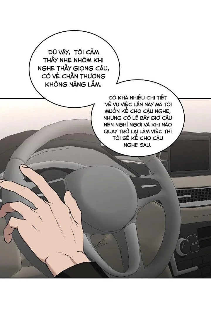 Không Hơn Không Kém Chapter 44 Trang 45