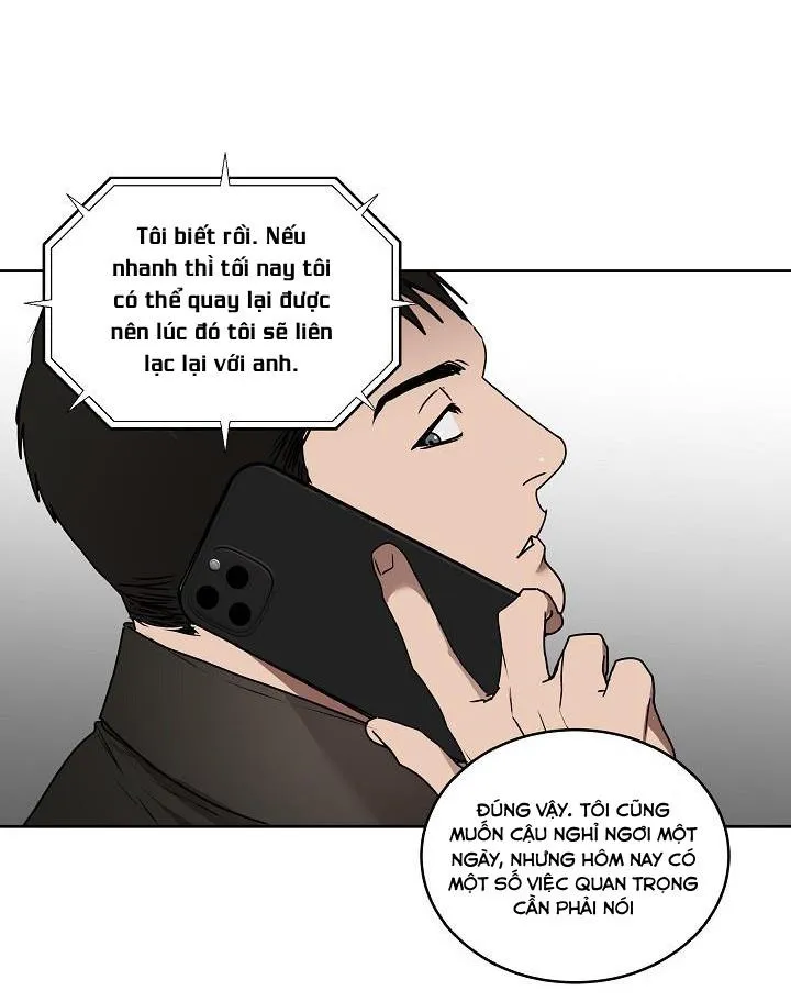 Không Hơn Không Kém Chapter 44 Trang 46