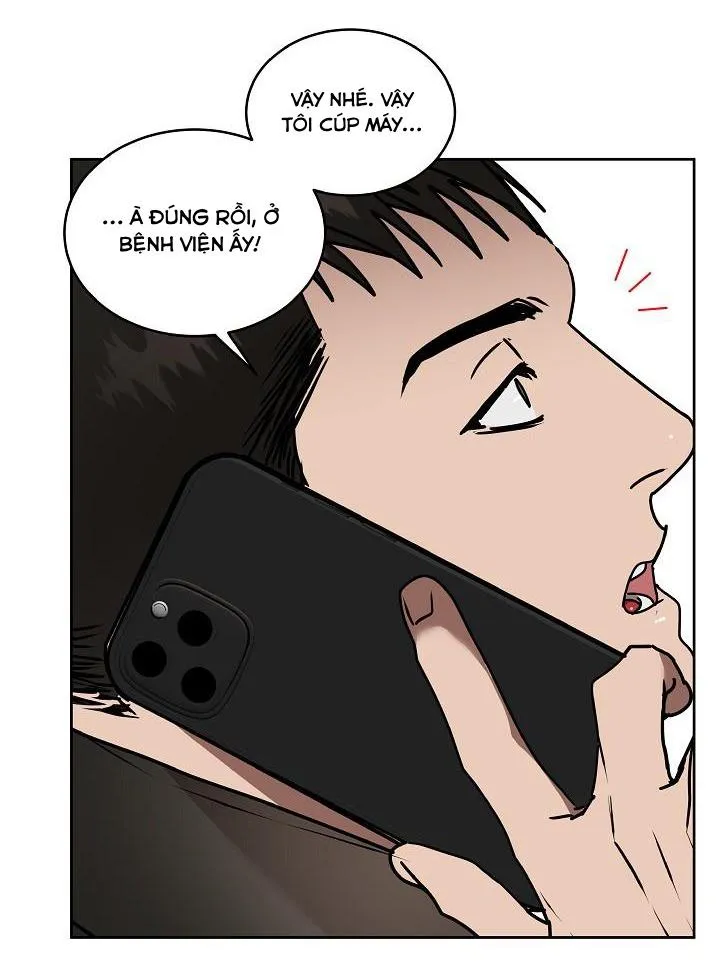 Không Hơn Không Kém Chapter 44 Trang 48