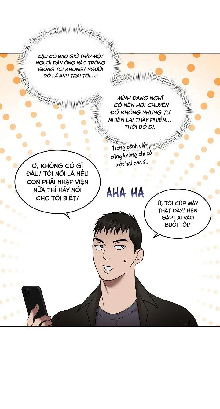 Không Hơn Không Kém Chapter 44 Trang 50