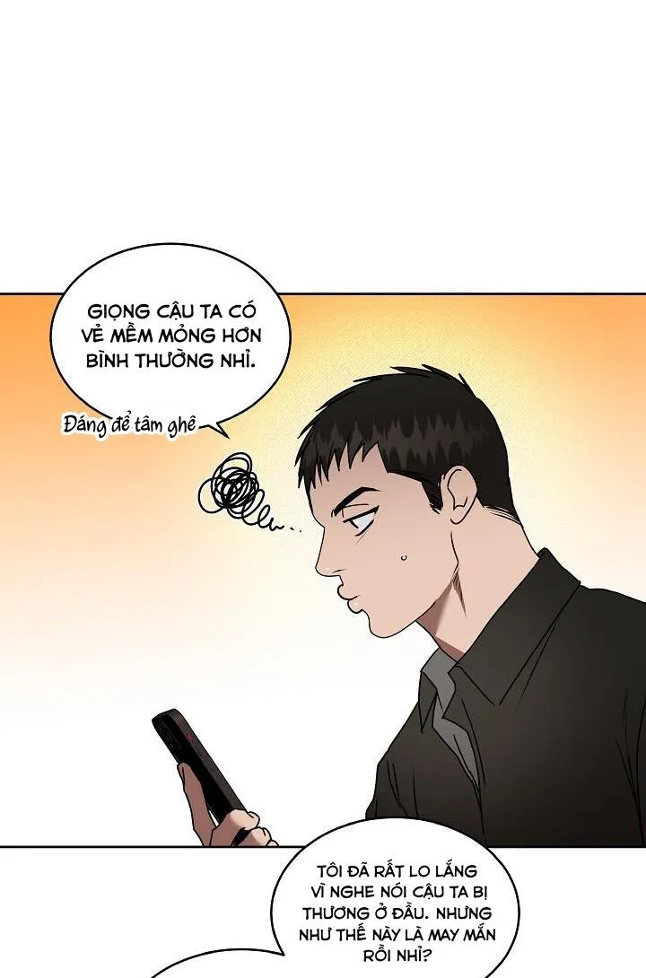 Không Hơn Không Kém Chapter 44 Trang 51