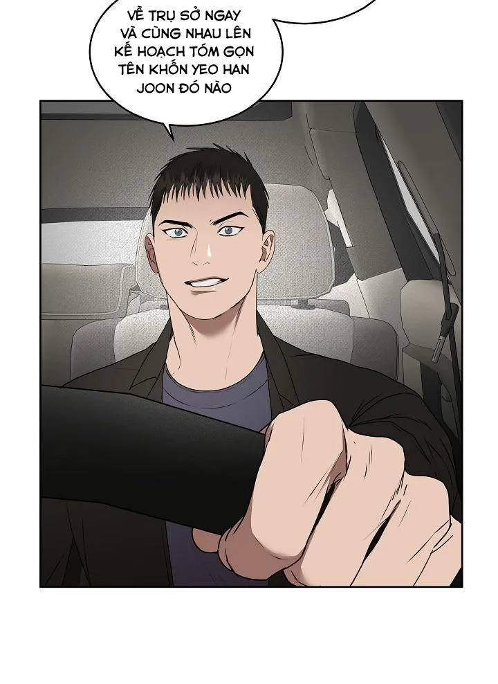 Không Hơn Không Kém Chapter 44 Trang 52