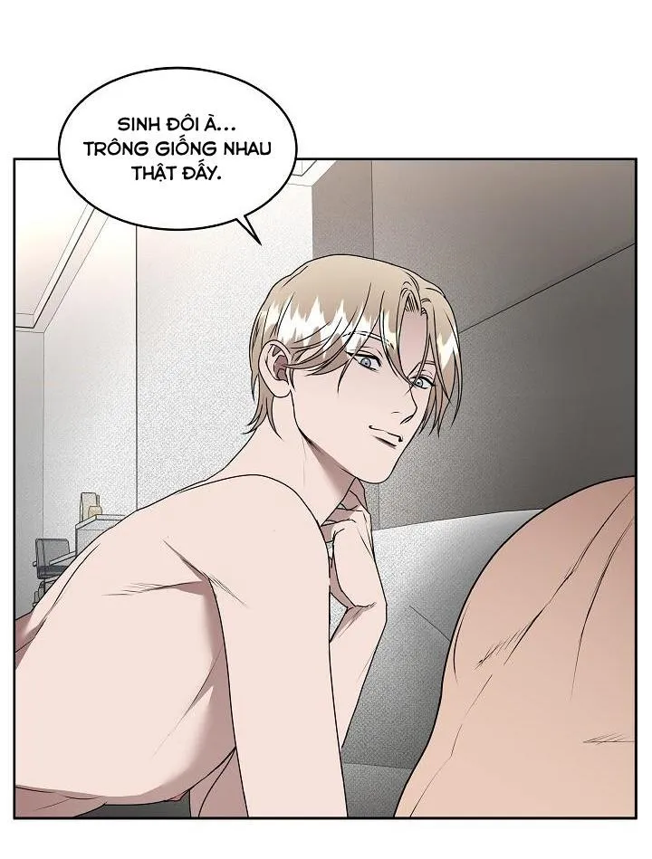 Không Hơn Không Kém Chapter 44 Trang 57