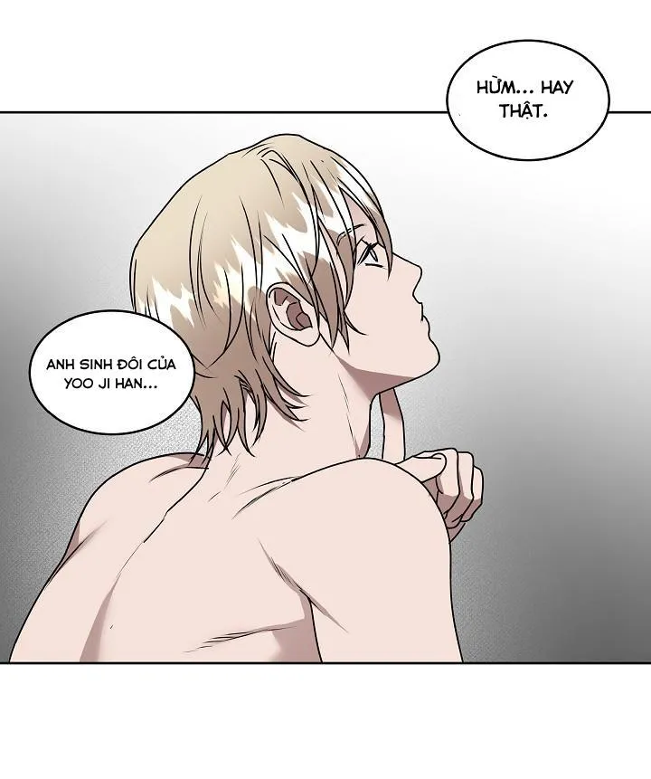 Không Hơn Không Kém Chapter 44 Trang 58