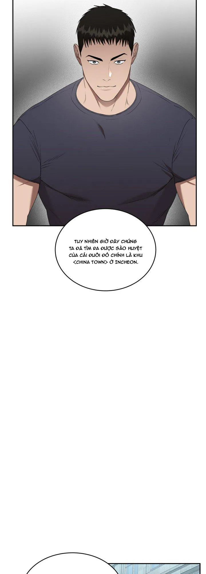 Không Hơn Không Kém Chapter 45 Trang 3