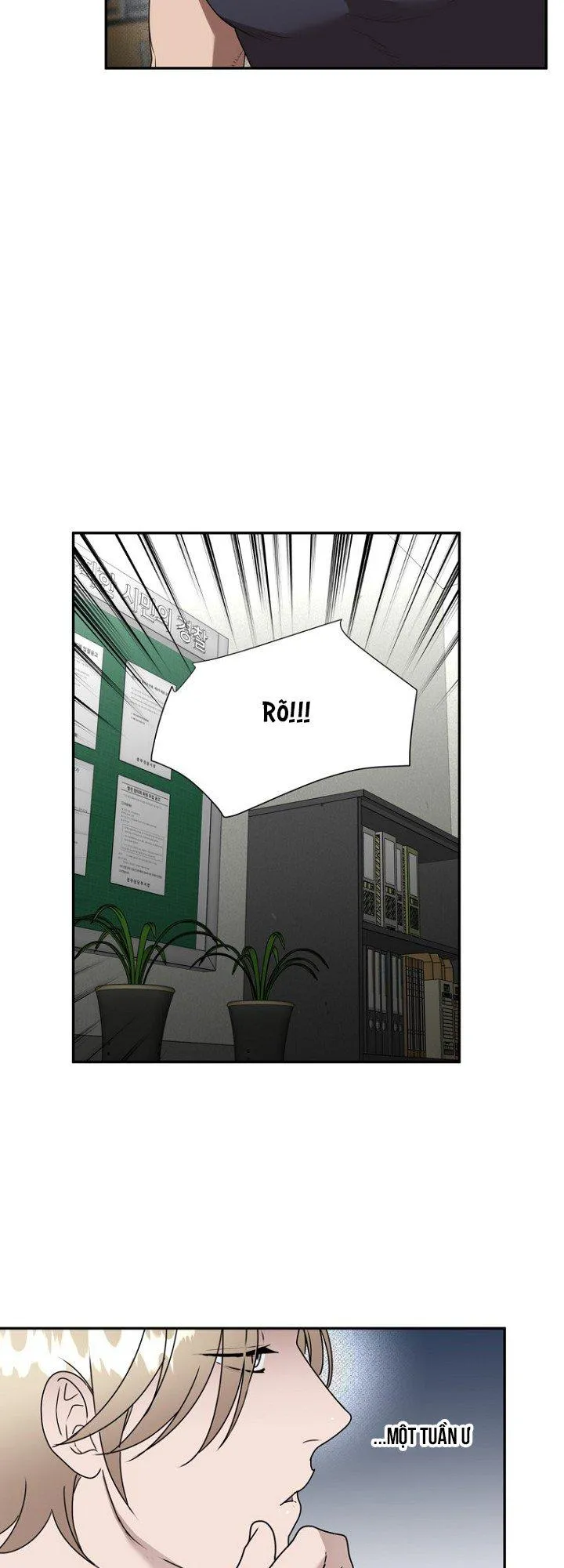 Không Hơn Không Kém Chapter 45 Trang 8