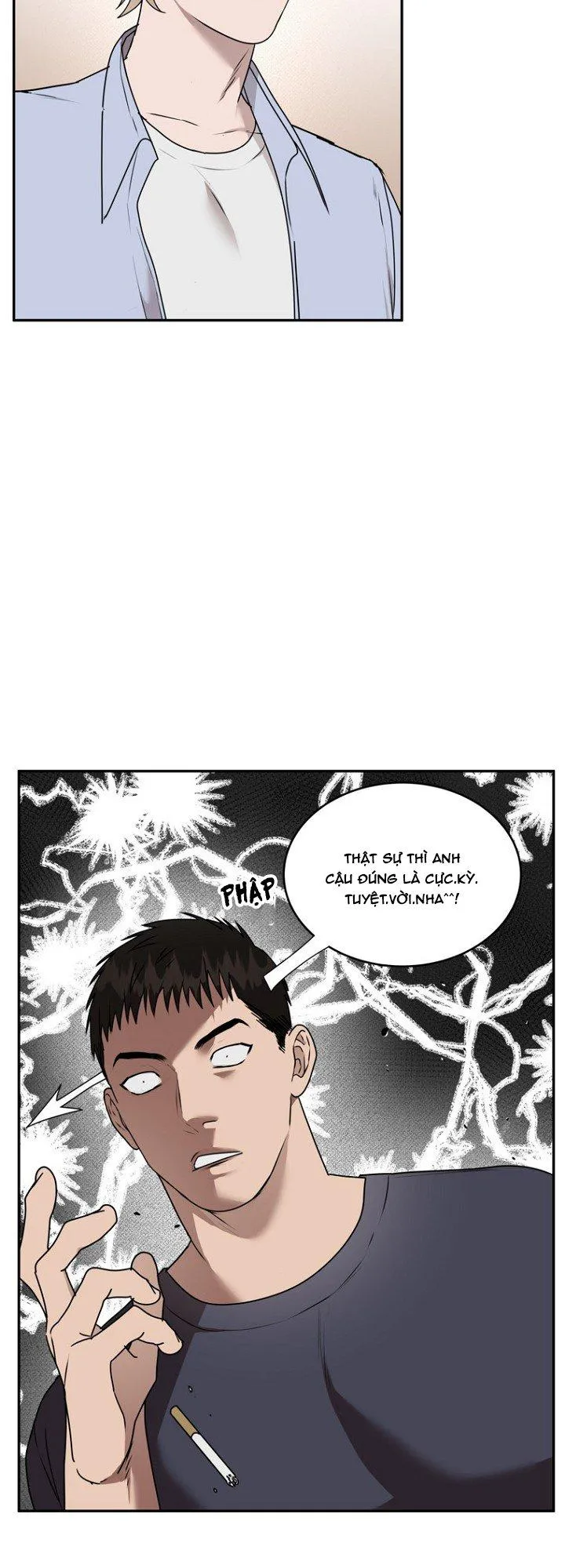 Không Hơn Không Kém Chapter 45 Trang 15