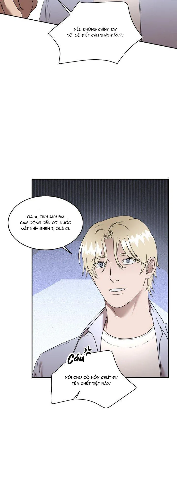 Không Hơn Không Kém Chapter 45 Trang 18