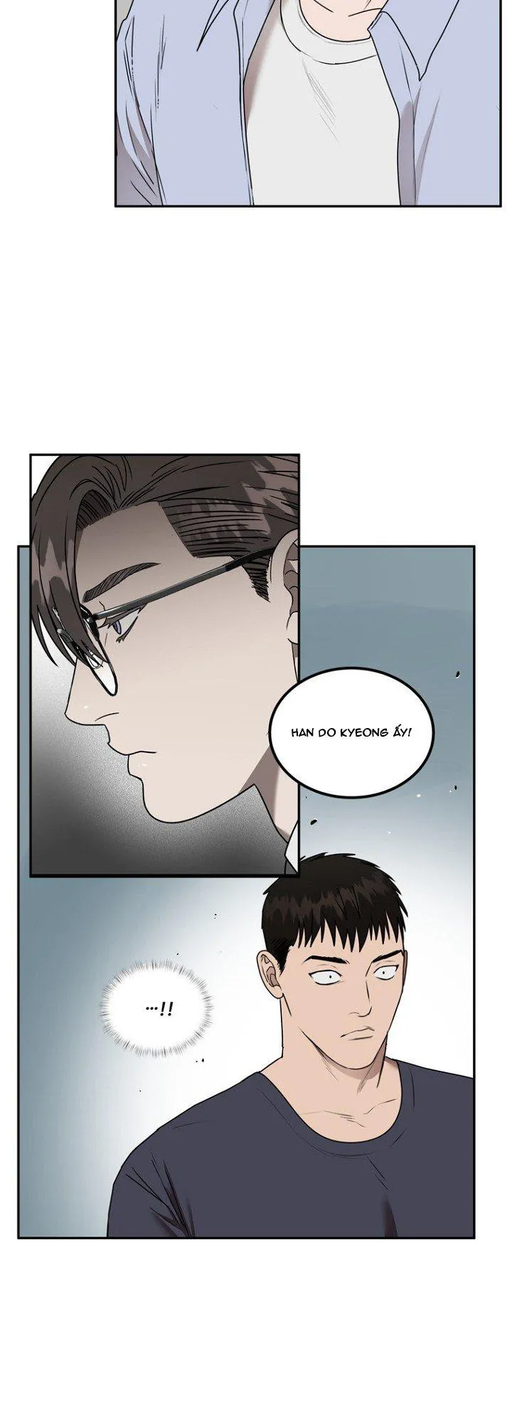 Không Hơn Không Kém Chapter 45 Trang 26