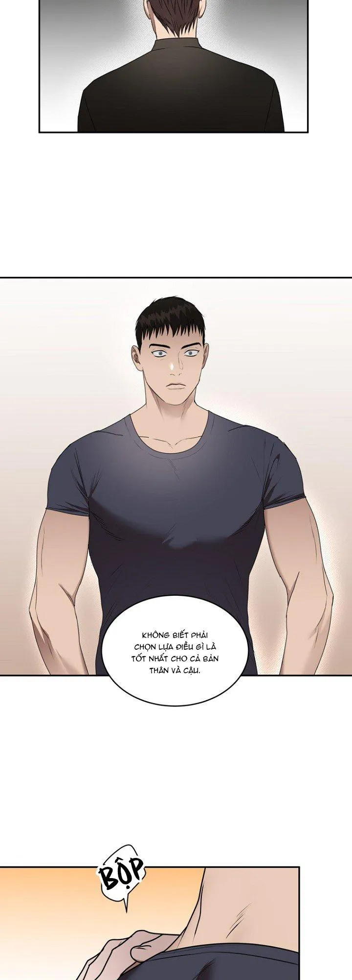 Không Hơn Không Kém Chapter 45 Trang 30