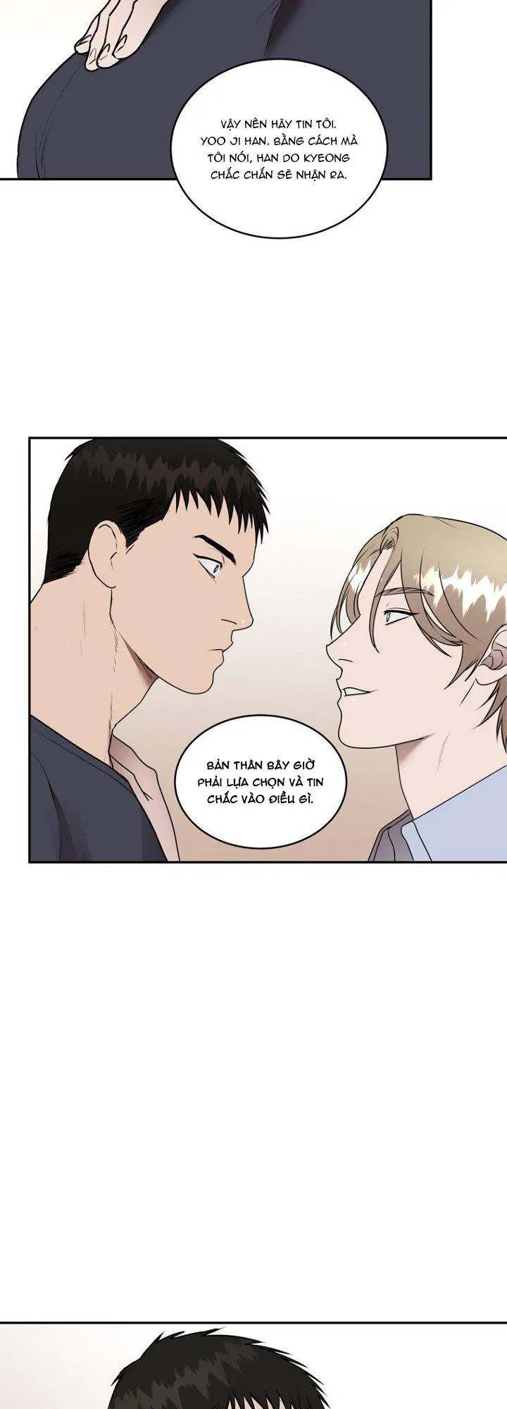 Không Hơn Không Kém Chapter 45 Trang 31