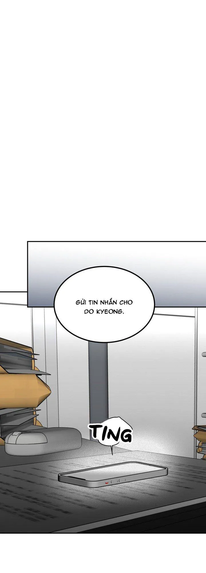 Không Hơn Không Kém Chapter 45 Trang 35