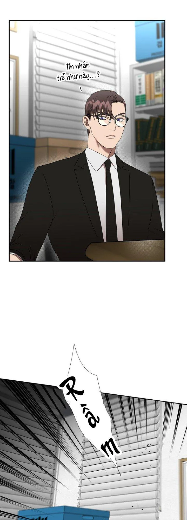 Không Hơn Không Kém Chapter 45 Trang 36