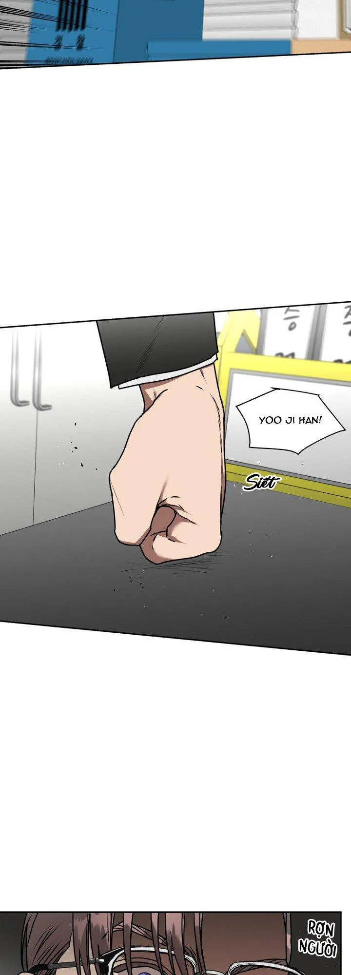 Không Hơn Không Kém Chapter 45 Trang 37