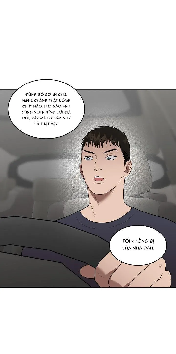 Không Hơn Không Kém Chapter 47 Trang 7