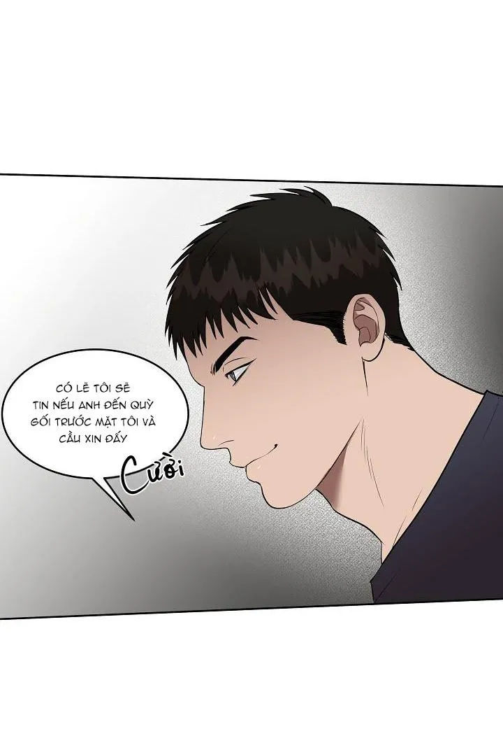 Không Hơn Không Kém Chapter 47 Trang 9