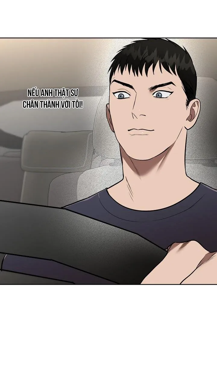 Không Hơn Không Kém Chapter 47 Trang 13