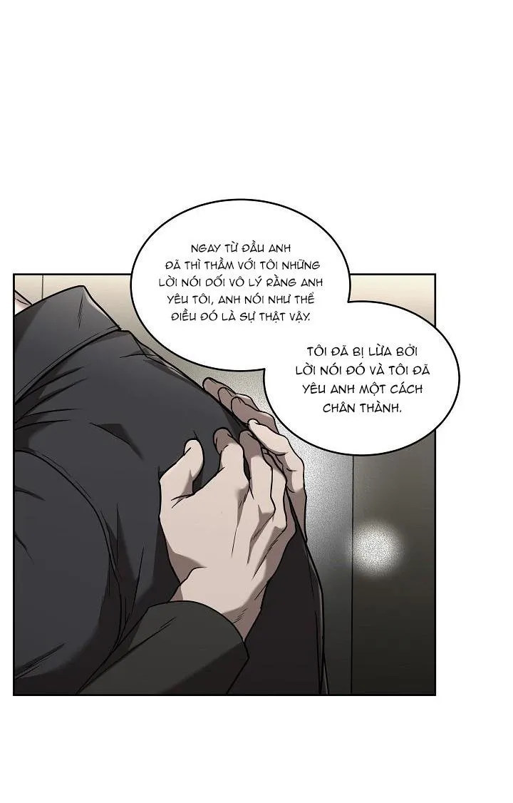 Không Hơn Không Kém Chapter 47 Trang 14